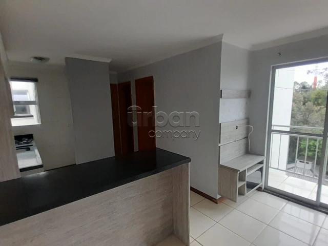 Apartamento para Locação em Canoas/RS Olaria 2 Quartos