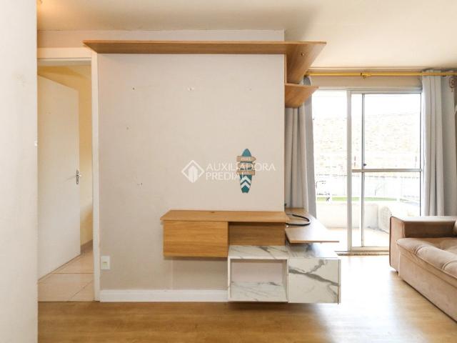 Apartamento para Locação em Canoas/RS Olaria 2 Quartos