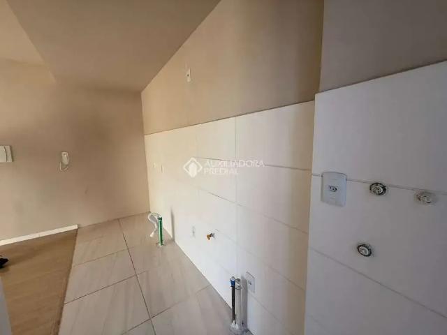 Apartamento para Locação em Canoas/RS Olaria 2 Quartos