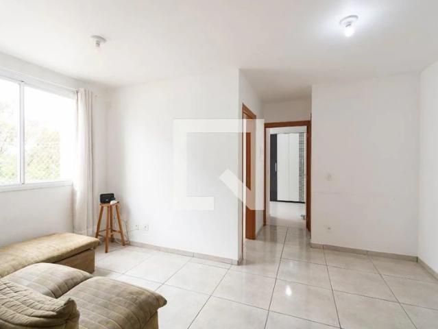 Apartamento para Locação em Canoas/RS Olaria 2 Quartos