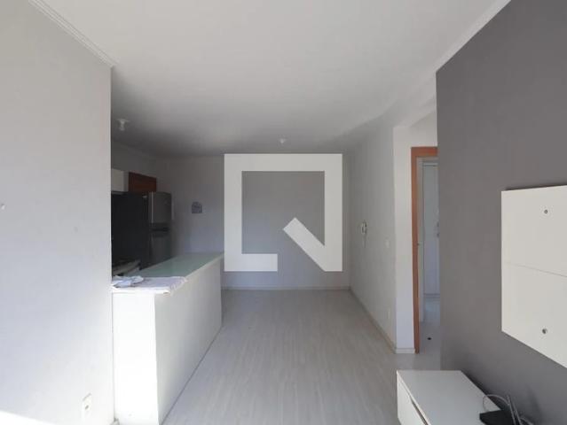 Apartamento para Locação em Canoas/RS Olaria 2 Quartos