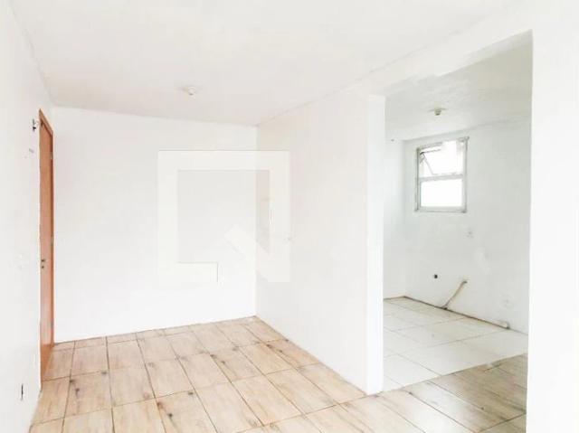 Apartamento para Locação em Canoas/RS Olaria 2 Quartos
