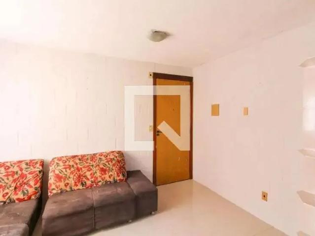 Apartamento para Locação em Canoas/RS Olaria 2 Quartos