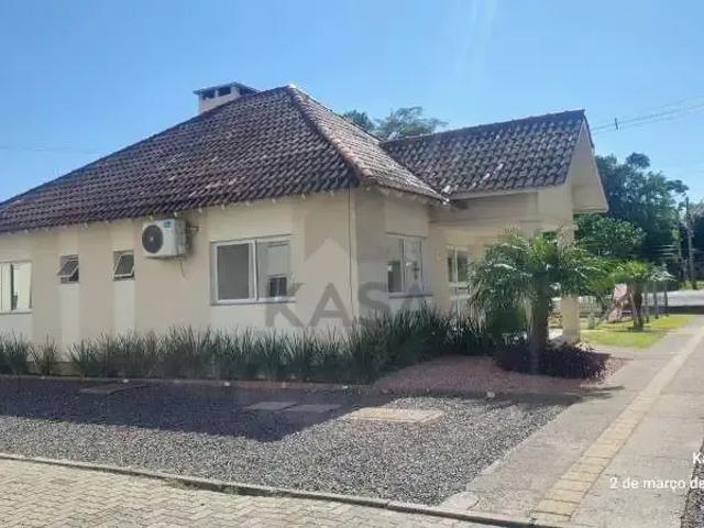 Apartamento para Locação em Canoas/RS Olaria 2 Quartos