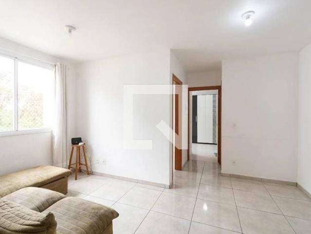 Apartamento para Locação em Canoas/RS Olaria 2 Quartos