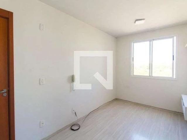 Apartamento para Locação em Canoas/RS Olaria 2 Quartos