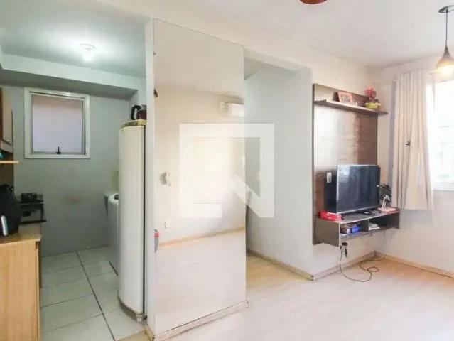 Apartamento para Locação em Canoas/RS Olaria 2 Quartos