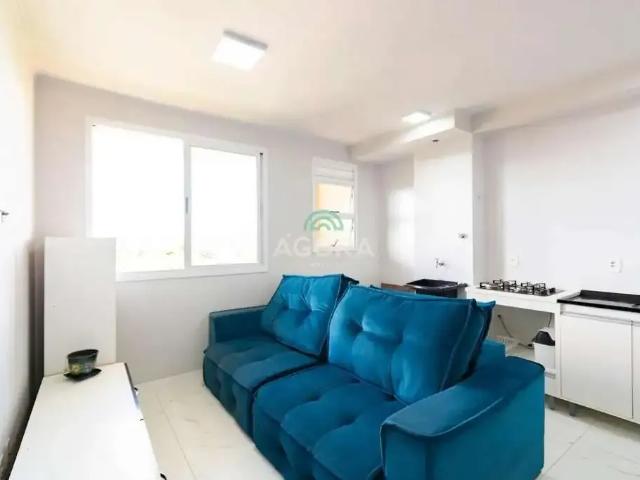 Apartamento para Locação em Canoas/RS Olaria 2 Quartos