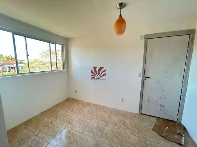 Apartamento para Locação em Canoas/RS Olaria 2 Quartos