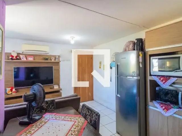 Apartamento para Locação em Canoas/RS Olaria 2 Quartos
