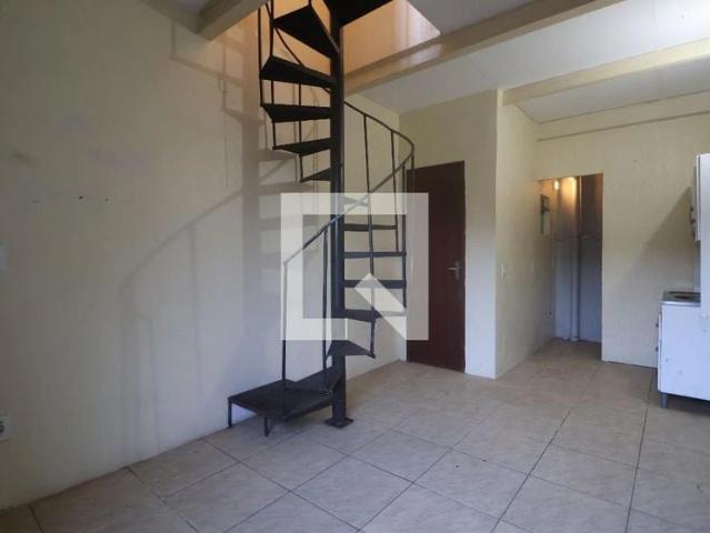 Apartamento para Locação em Canoas/RS Olaria 2 Quartos