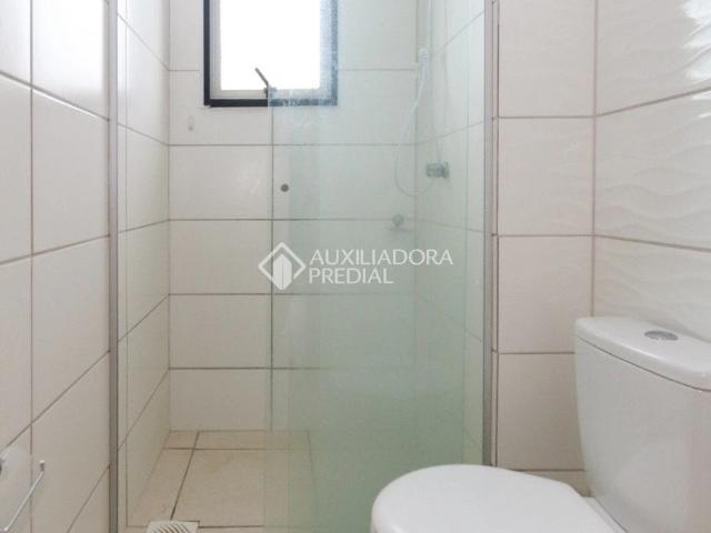 Apartamento para Locação em Canoas/RS Olaria 2 Quartos
