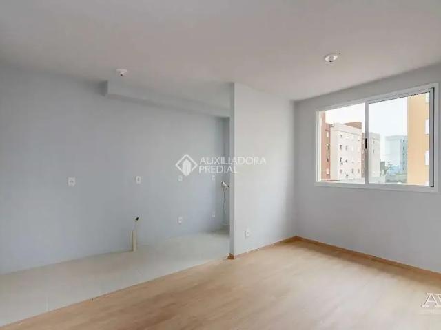Apartamento para Locação em Canoas/RS Olaria 2 Quartos