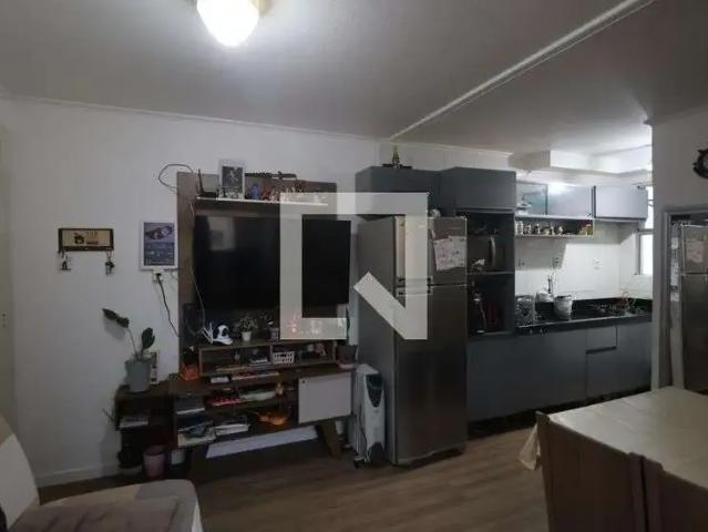 Apartamento para Locação em Canoas/RS Olaria 2 Quartos