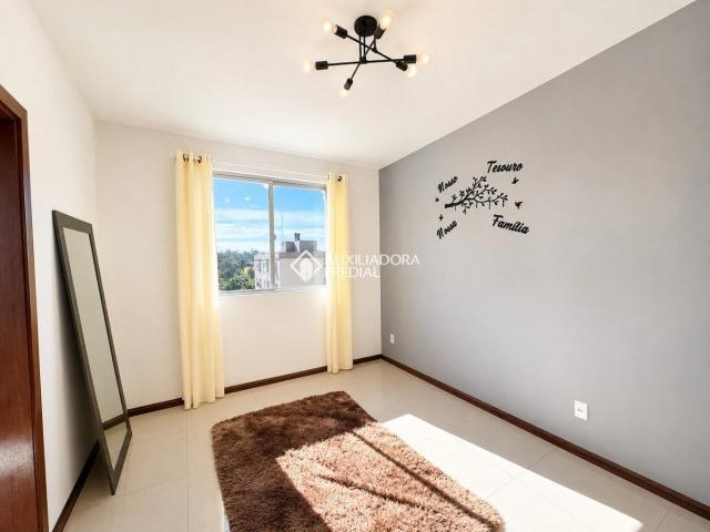 Apartamento para Locação em Canoas/RS Olaria 2 Quartos