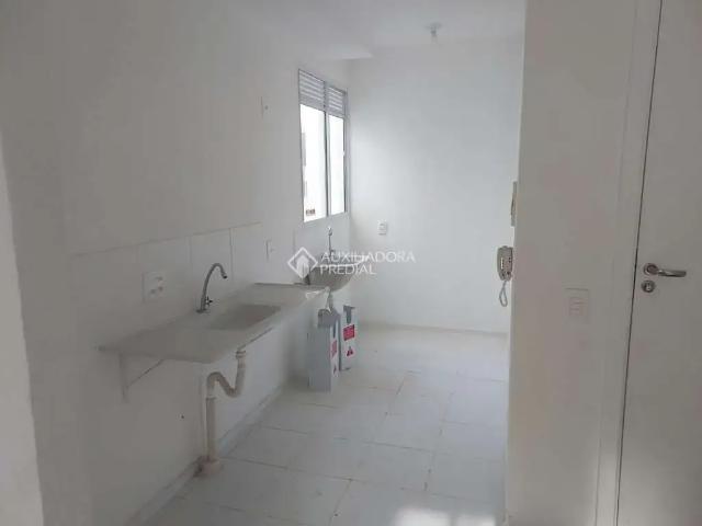 Apartamento para Locação em Canoas/RS Olaria 2 Quartos