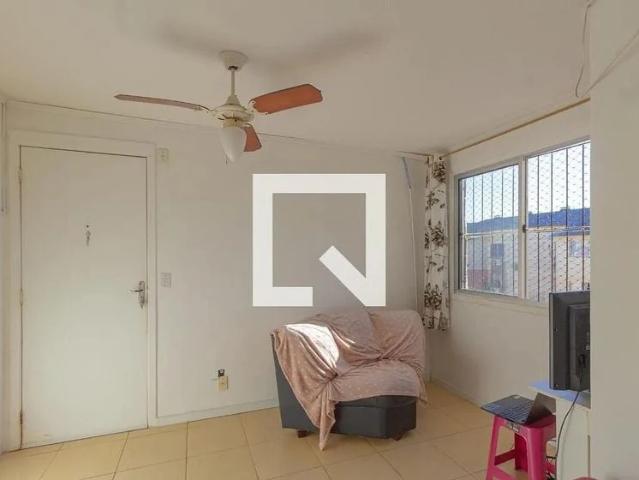Apartamento para Locação em Canoas/RS Olaria 2 Quartos