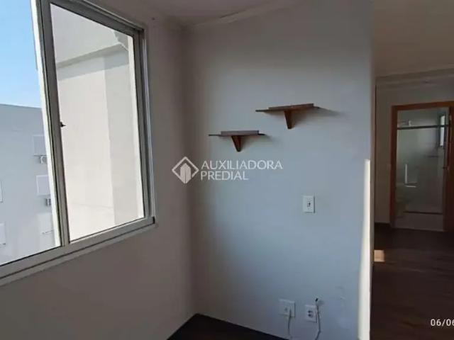 Apartamento para Locação em Canoas/RS Olaria 2 Quartos
