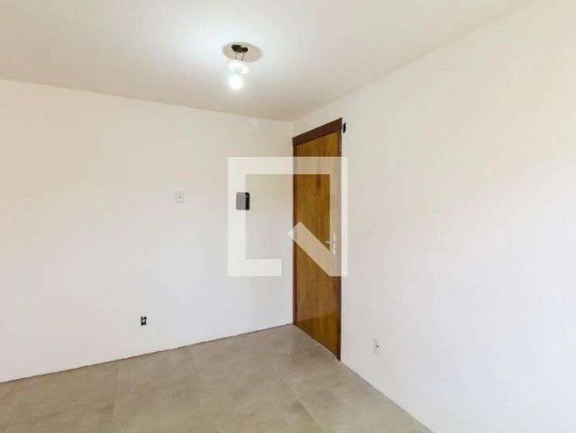 Apartamento para Locação em Canoas/RS Olaria 2 Quartos