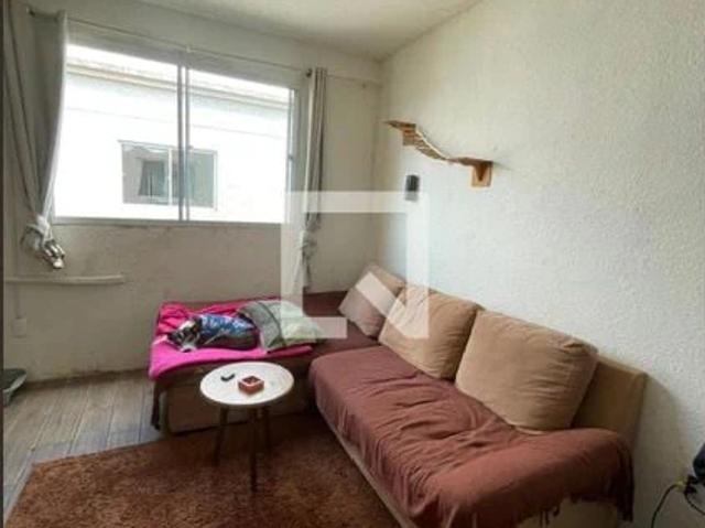 Apartamento para Locação em Canoas/RS Olaria 2 Quartos