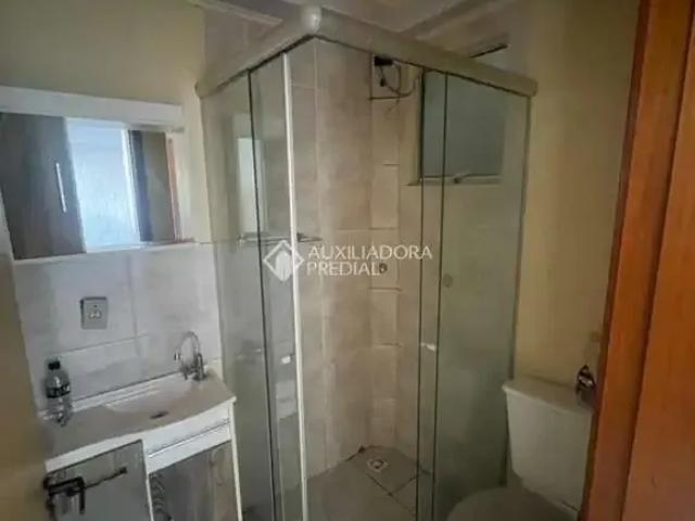 Apartamento para Locação em Canoas/RS Olaria 2 Quartos