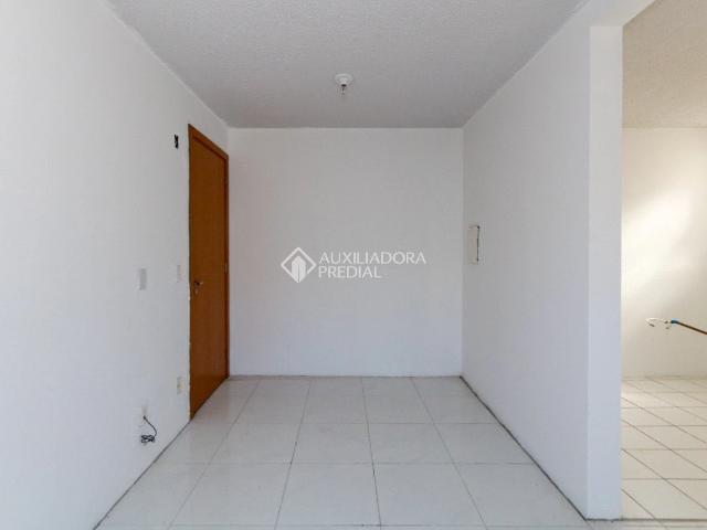Apartamento para Locação em Canoas/RS Olaria 2 Quartos