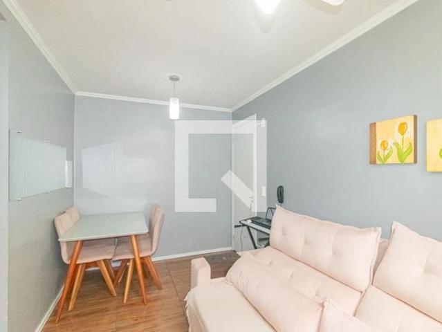 Apartamento para Locação em Canoas/RS Olaria 2 Quartos