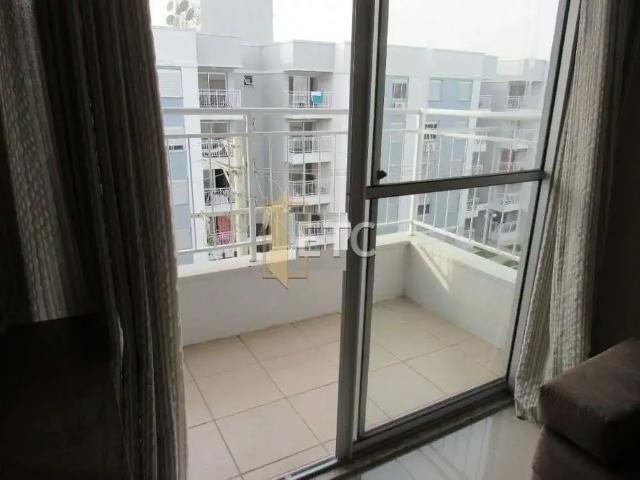 Apartamento para Locação em Canoas/RS Olaria 2 Quartos