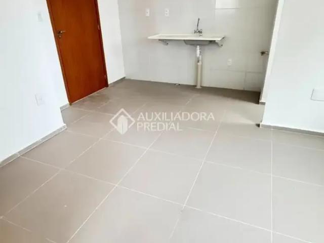 Apartamento para Locação em Canoas/RS Rio Branco 2 Quartos