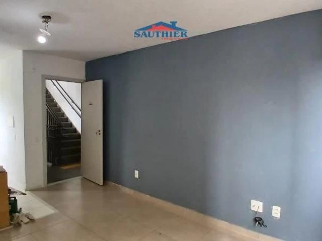 Apartamento para Locação em Canoas/RS Rio Branco 2 Quartos