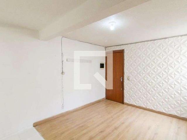 Apartamento para Locação em Canoas/RS Rio Branco 2 Quartos