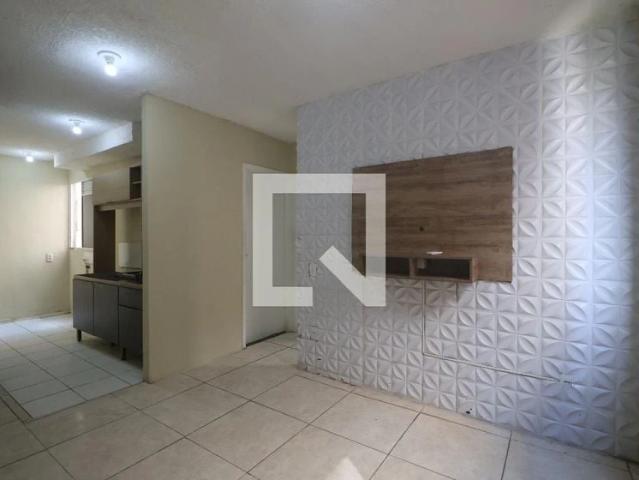 Apartamento para Locação em Canoas/RS Rio Branco 2 Quartos