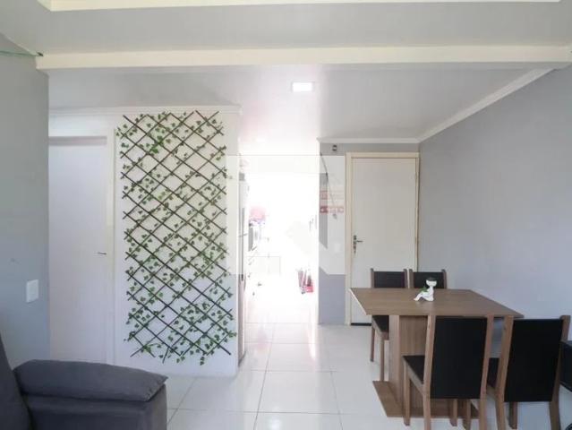 Apartamento para Locação em Canoas/RS Rio Branco 2 Quartos