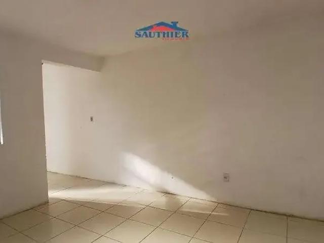 Apartamento para Locação em Canoas/RS Rio Branco 2 Quartos