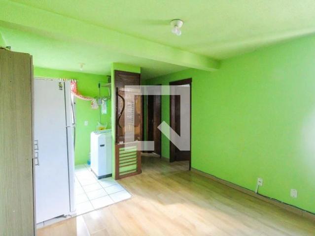 Apartamento para Locação em Canoas/RS Rio Branco 2 Quartos