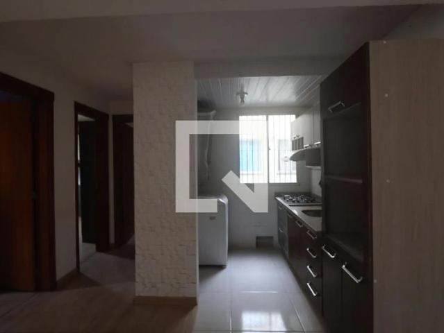 Apartamento para Locação em Canoas/RS Rio Branco 2 Quartos