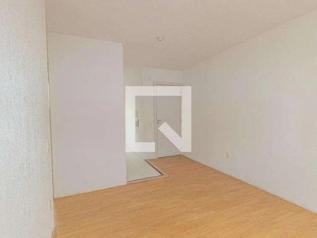 Apartamento para Locação em Canoas/RS Rio Branco 2 Quartos