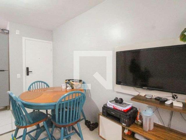 Apartamento para Locação em Canoas/RS Rio Branco 2 Quartos