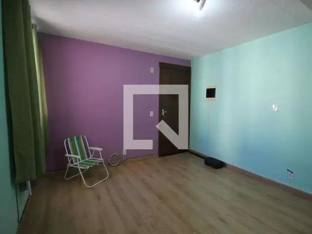 Apartamento para Locação em Canoas/RS Rio Branco 2 Quartos
