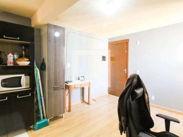 Apartamento para Locação em Canoas/RS Rio Branco 2 Quartos