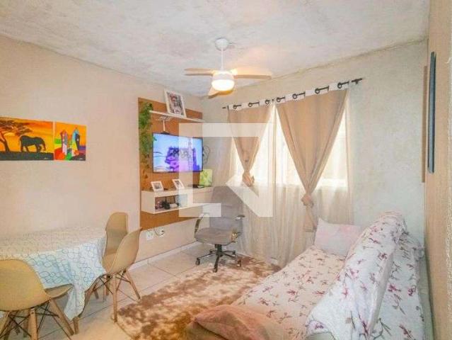 Apartamento para Locação em Canoas/RS Rio Branco 2 Quartos