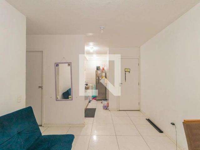 Apartamento para Locação em Canoas/RS Rio Branco 2 Quartos