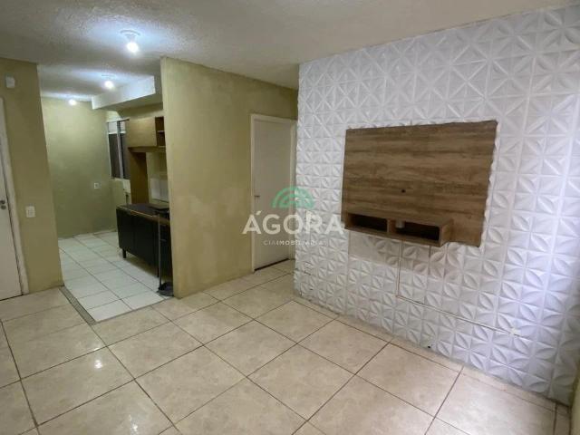 Apartamento para Locação em Canoas/RS Rio Branco 2 Quartos