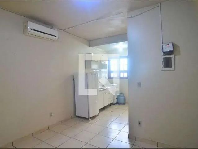 Apartamento para Locação em Canoas/RS São José 1 Quartos