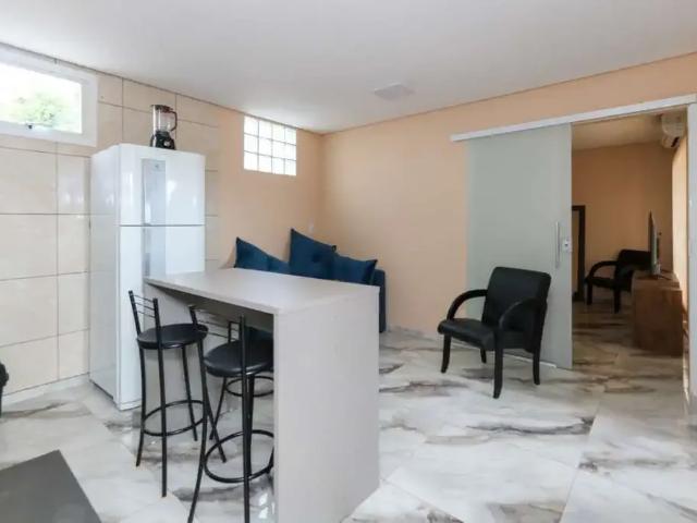 Apartamento para Locação em Canoas/RS São José 1 Quartos