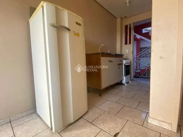 Apartamento para Locação em Canoas/RS São José 1 Quartos