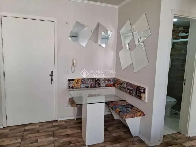Apartamento para Locação em Canoas/RS São José 2 Quartos