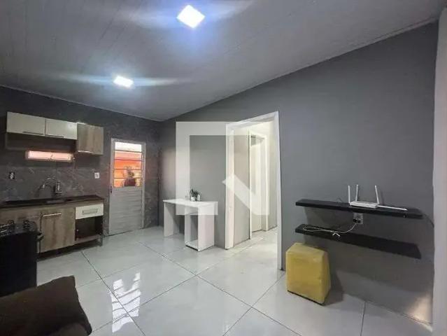Apartamento para Locação em Canoas/RS São José 2 Quartos