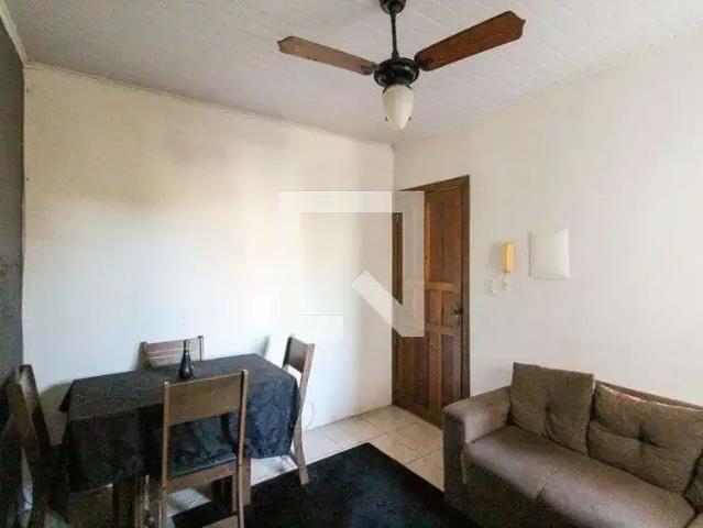 Apartamento para Locação em Canoas/RS São José 2 Quartos