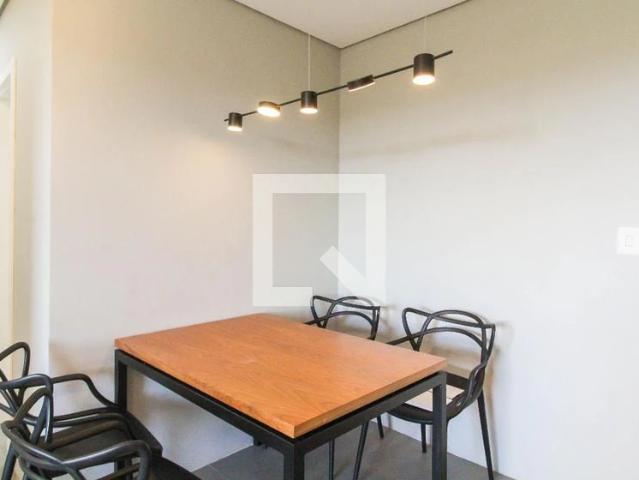 Apartamento para Locação em Canoas/RS São José 2 Quartos
